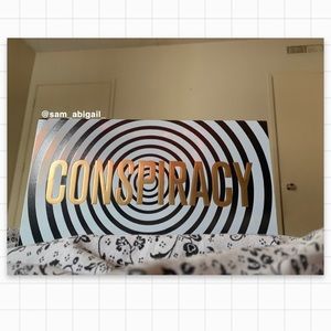 sold out shane dawson palette